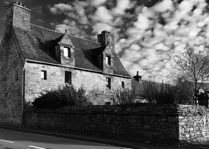Auberge de Keranden